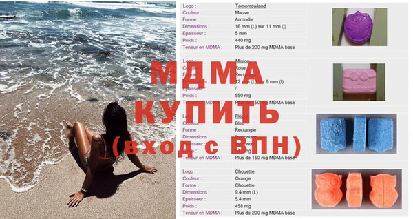 стафф Арсеньев