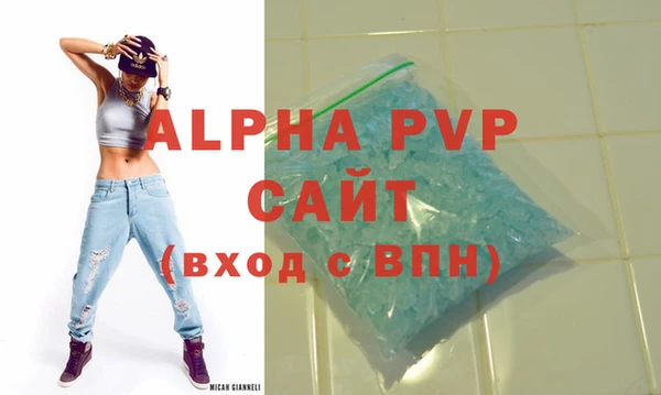 стафф Арсеньев