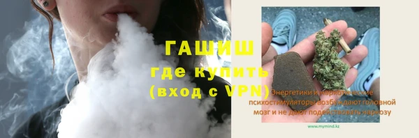 стафф Арсеньев