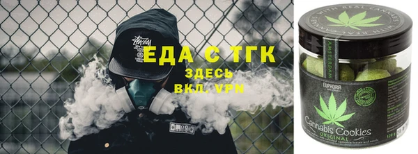 стафф Арсеньев